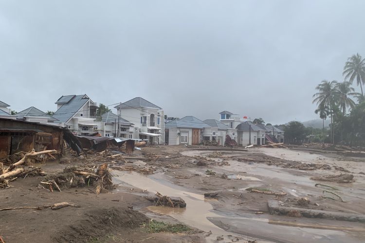 MUI, NU, dan Muhammadiyah Minta Pemerintah Akui Bencana Sumatera sebagai Nasional
