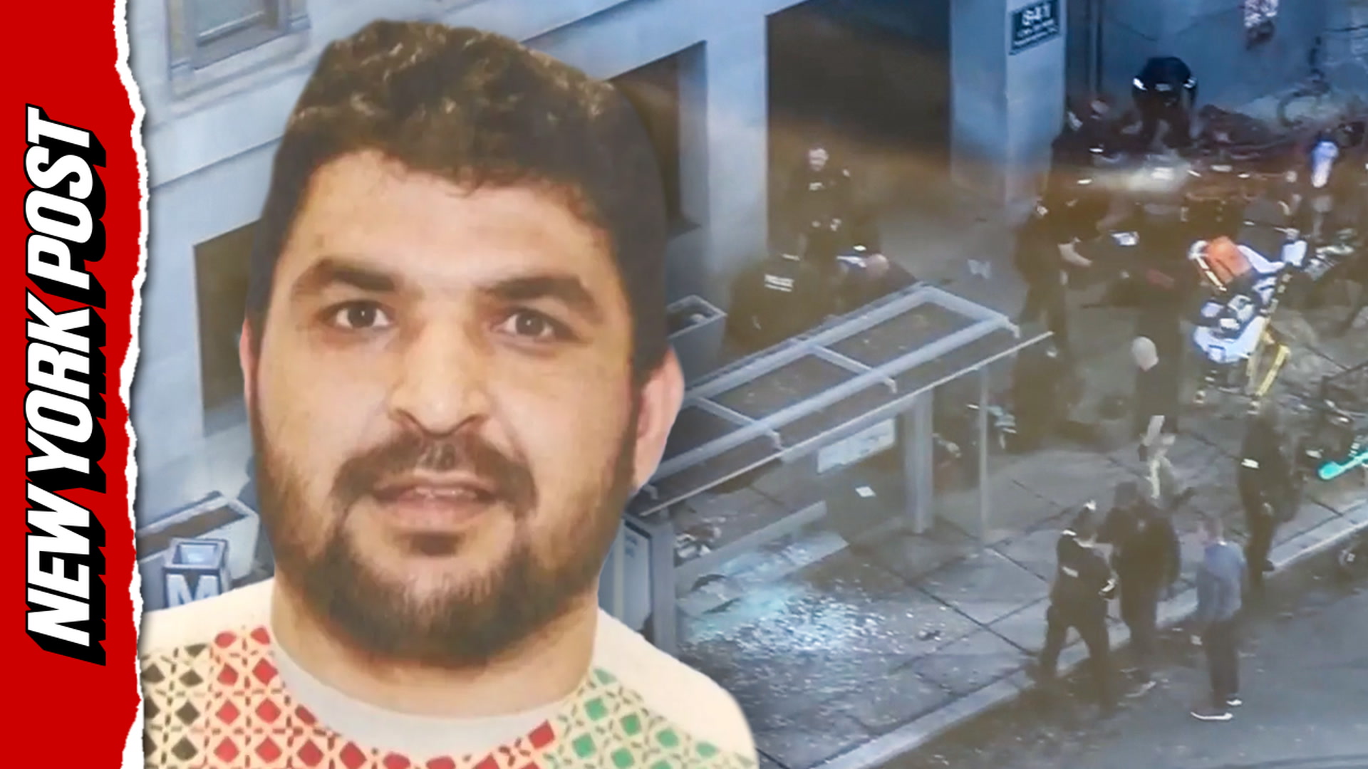 Who is Rahmanullah Lakanwal? The alleged Afghan terrorist who shot 2 ...