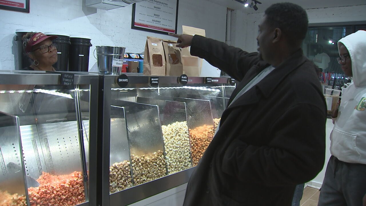 Local businesses in Concord rally for Small Business Saturday after ...