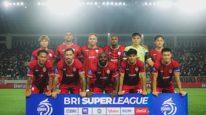 Persis Solo Umumkan Milomir Seslija sebagai Pelatih Baru, Pilih Kembali Mantan Kepala Latih