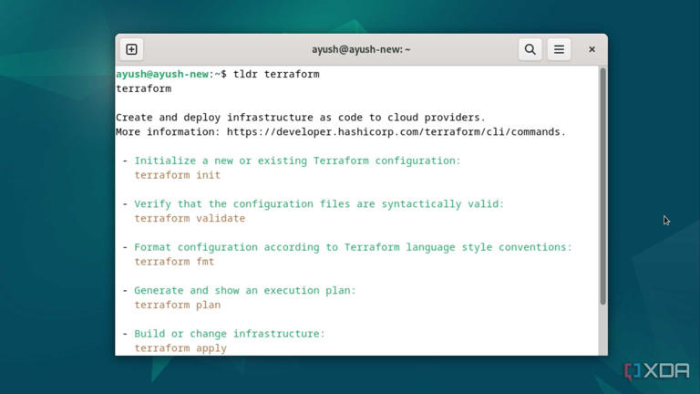 6 Linux terminal habits I wish I learned years ago