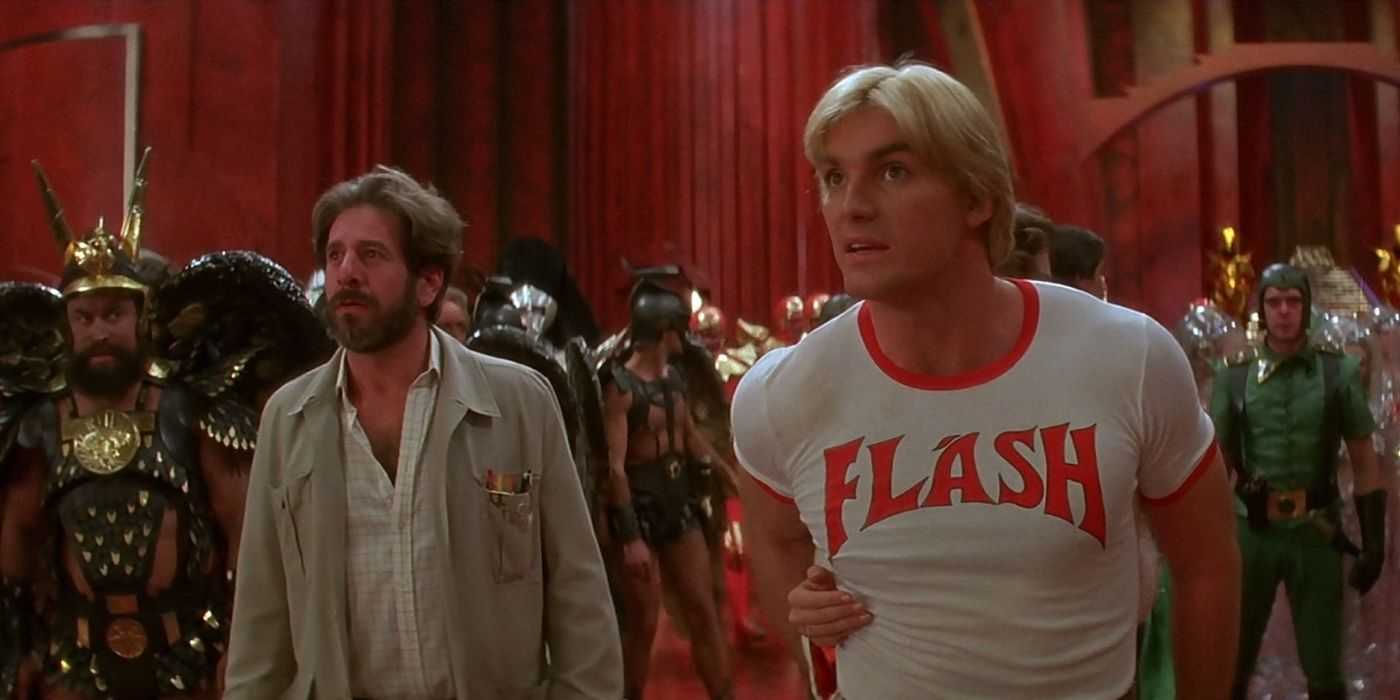 Masters of the Universe director confirms major connection to 1980's ...