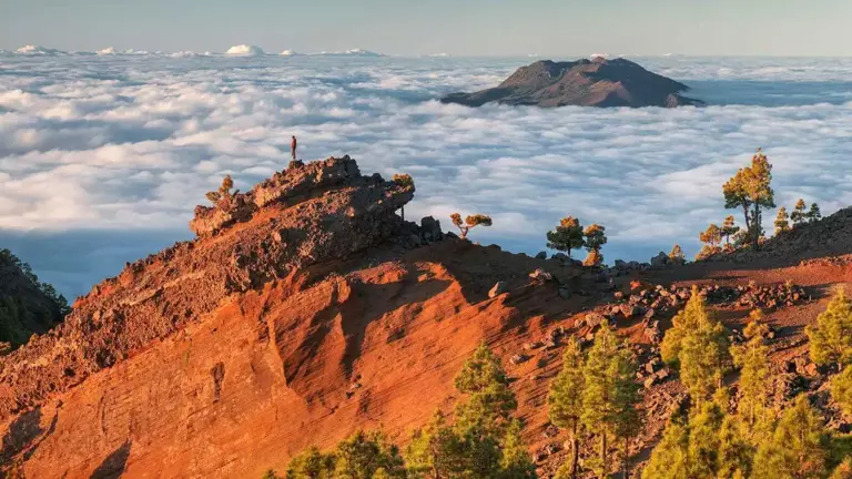 ¿Sabías que en España hay una isla conocida como 'la bonita' y que pocos viajeros han descubierto?