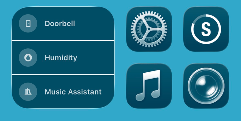 This is the best way to use Home Assistant from your phone