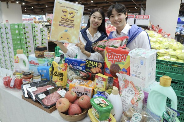 ‘반값 삼겹살·갈비 페스타’…이마트, 12월 쇼핑축제 후반전 가격파괴 예고 / 사진=이마트