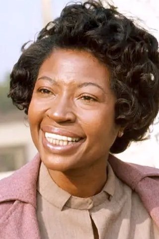 Most famous Black actresses who died in 2025
