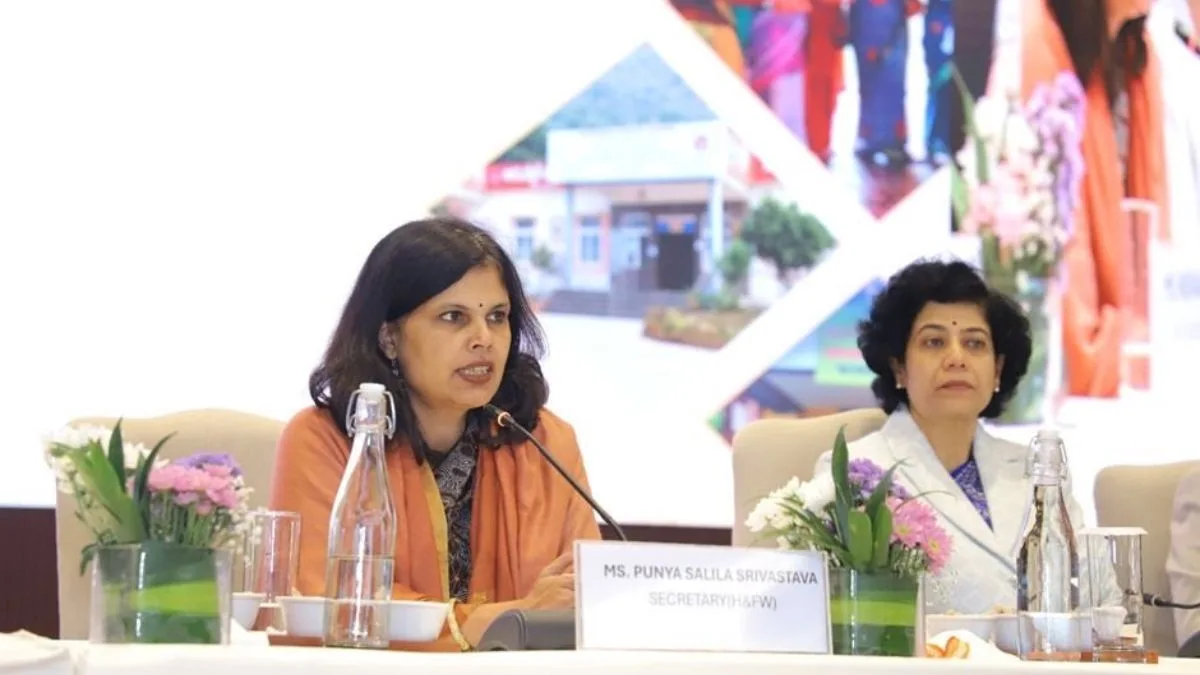 2-day national workshop on strengthening Cancer Care held in Delhi