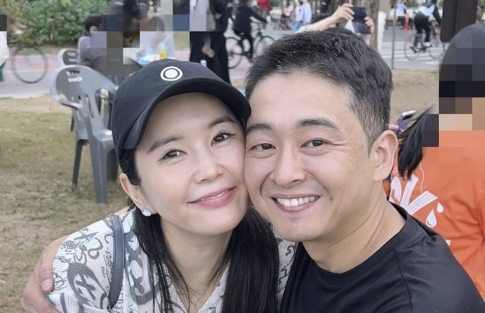 장영란 남편 한방병원 폐업 관련 근황