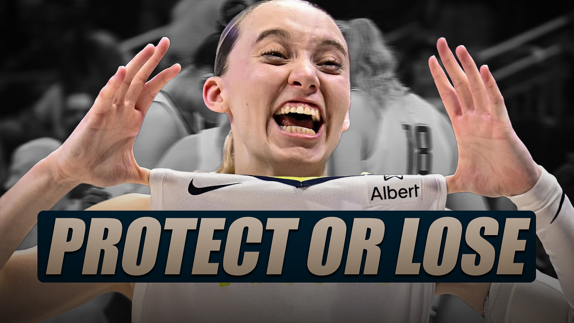 Dallas Wings Could Face Tough Decisions as Toronto Tempo and Portland ...