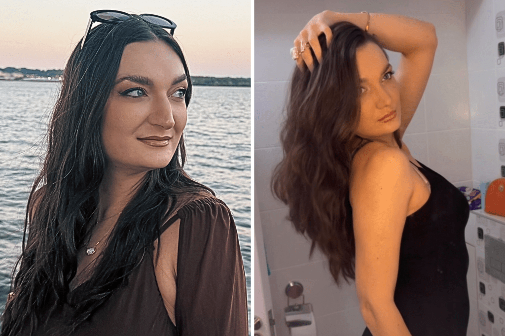 Woman has rhinoplasty, what she notices 1 week later goes viral