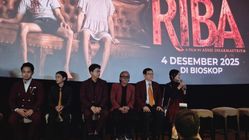 Film Horor Terbaru Ibrahim Risyad Ingatkan Bahaya Pesugihan dan Utang ...