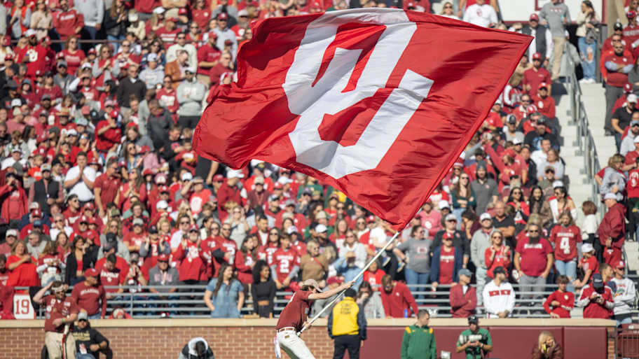 Oklahoma Gameday Policies and Procedures, A to Z