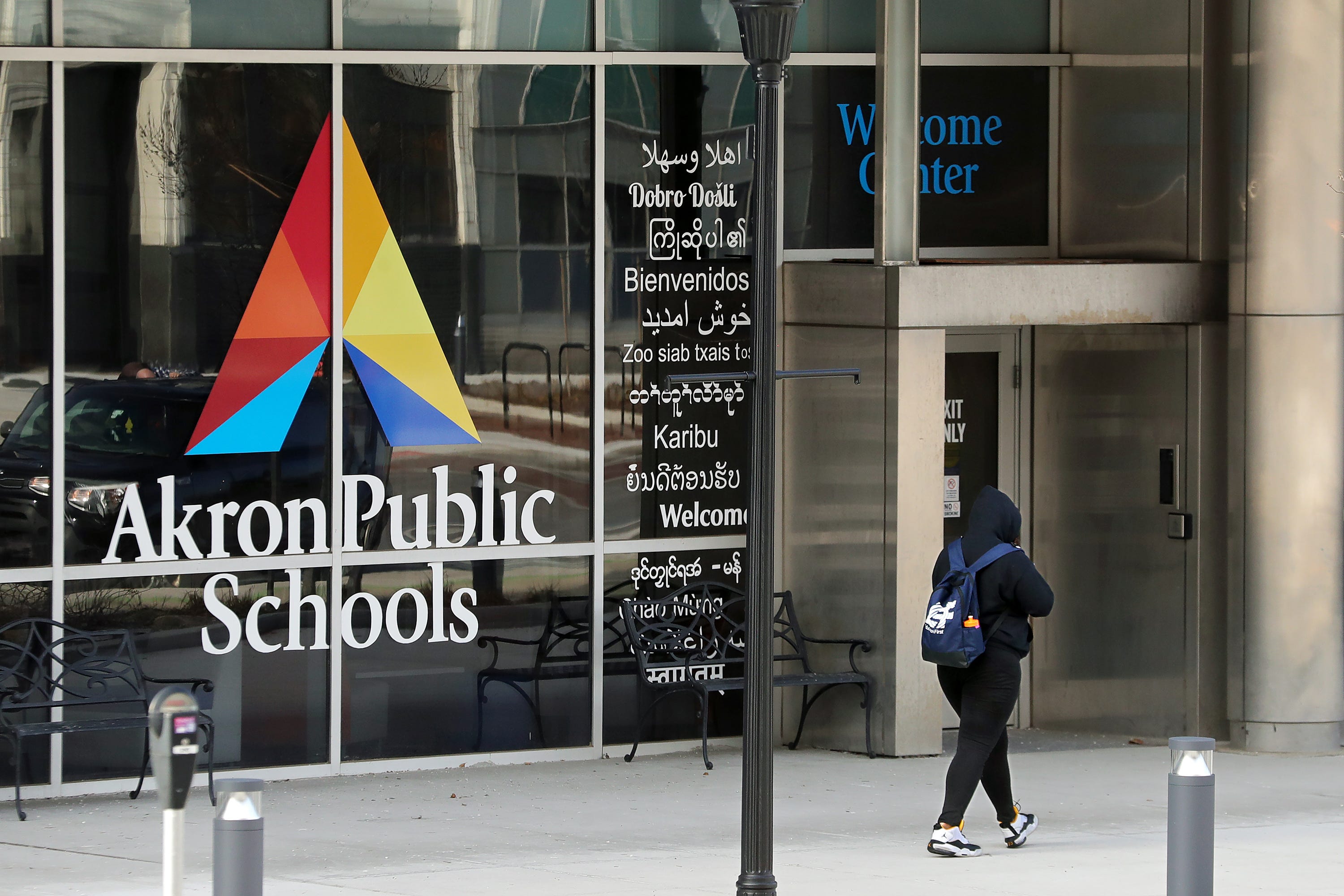 Akron school board rejects superintendent's budget cuts proposal