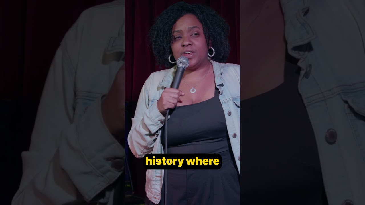 Chanel Ali clears up the confusion between Chanel and Channel with ...
