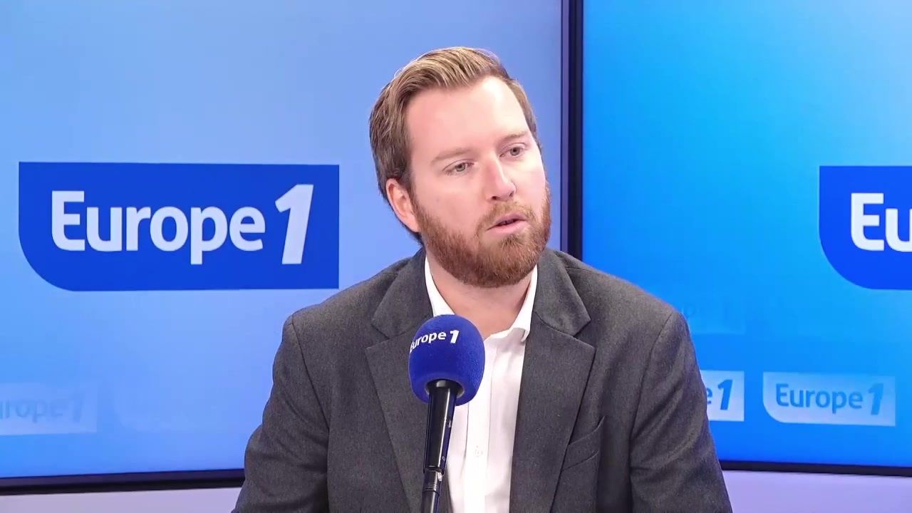 Insécurité en France : «La situation est hors de contrôle», déplore le ...