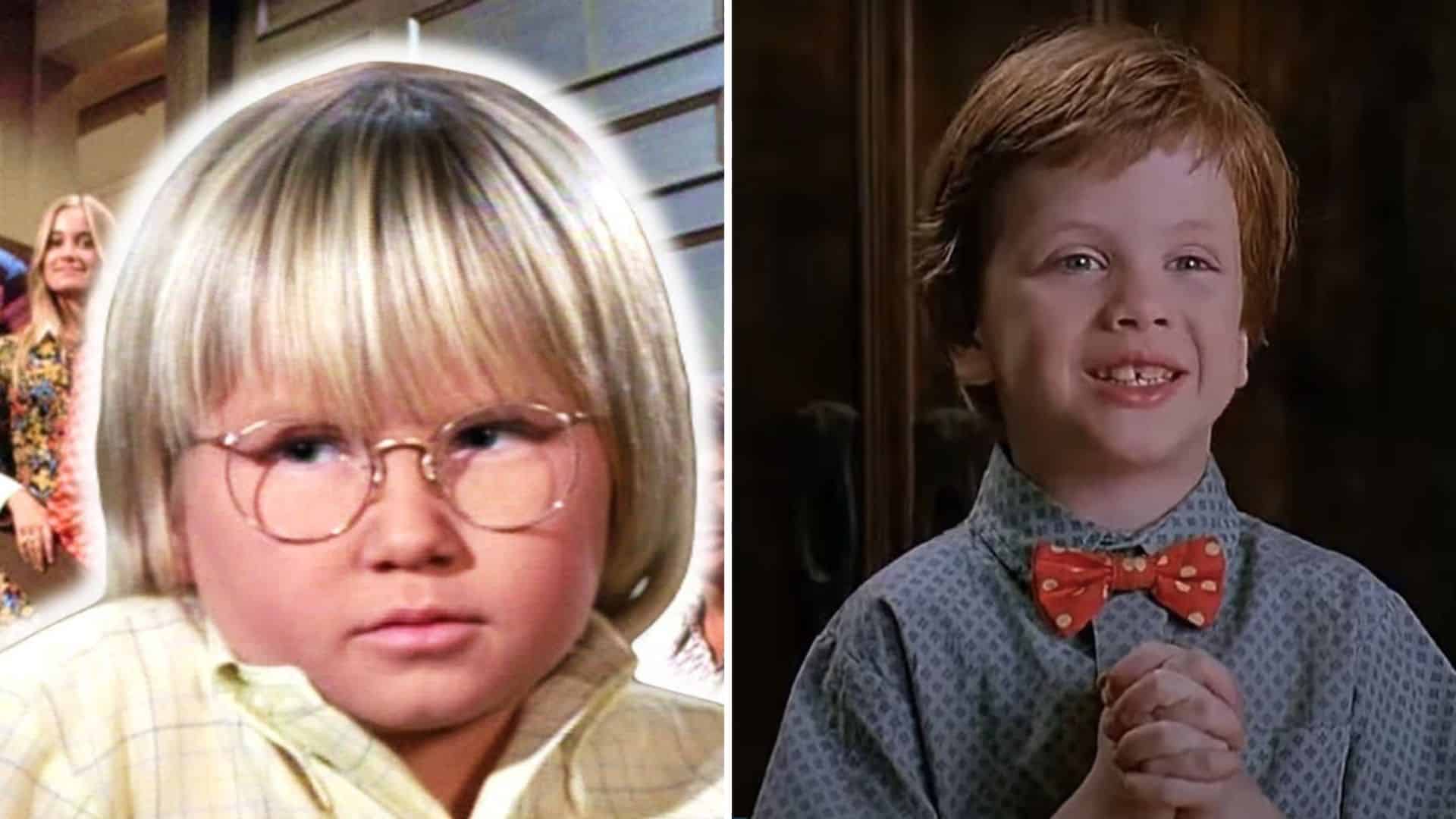 20 Annoying Kids From Late 20th-Century TV & Movies