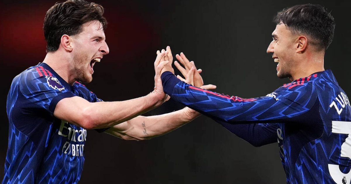 Record-breaking Arsenal star ‘the perfect signing’ for Real Madrid as ...