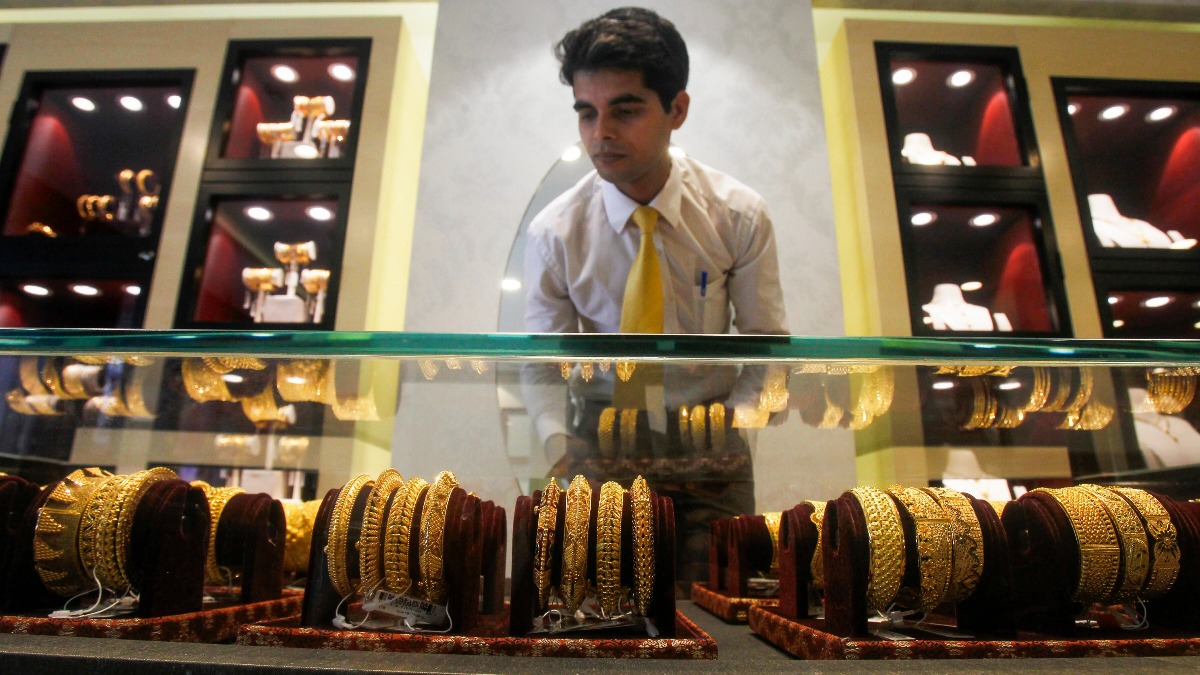 From scarcity to speculation: What's fueling gold's record run, and can ...
