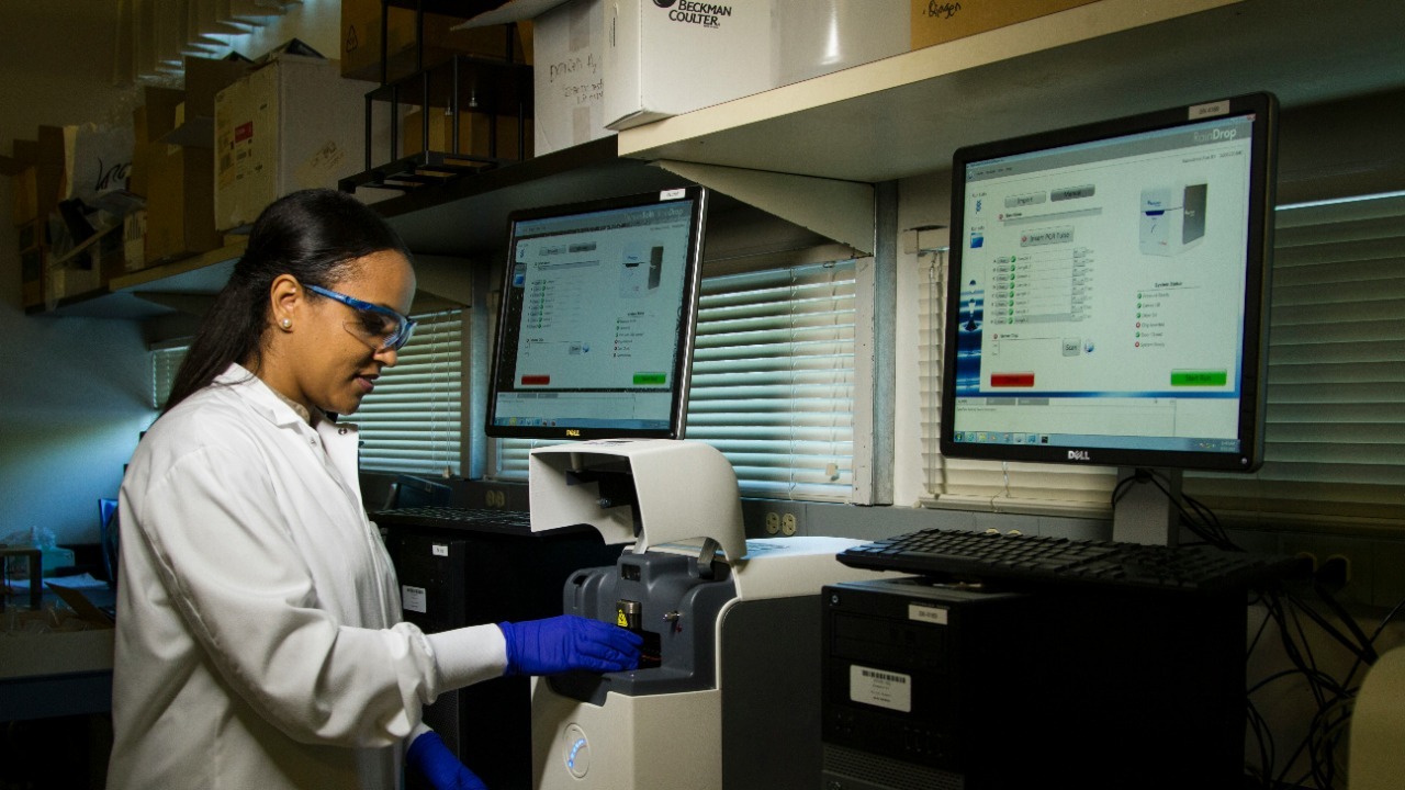 New generative AI can design drugs for hard diseases
