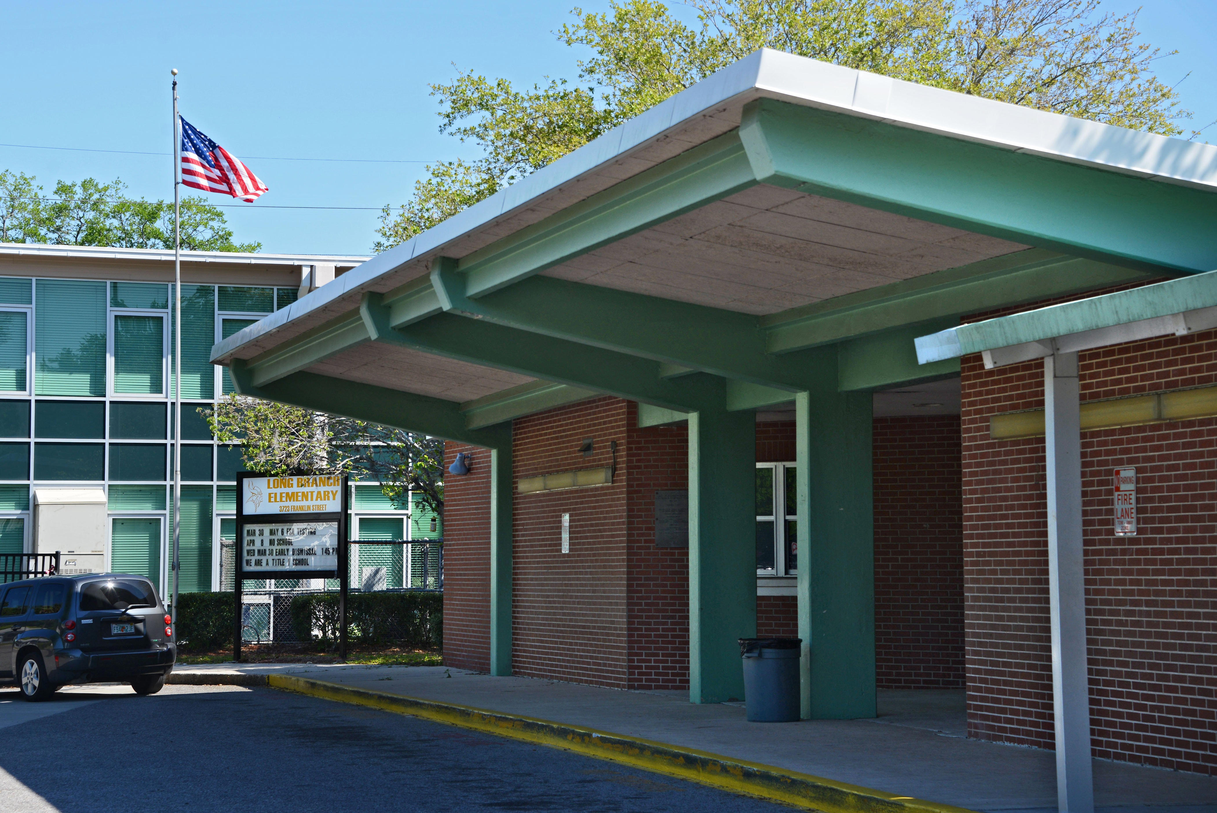 Duval School Board to vote on combining schools in Mayport Eastside