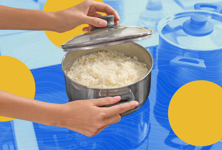Chefs and Food Scientists Agree This is The Best Way to Reduce Arsenic ...