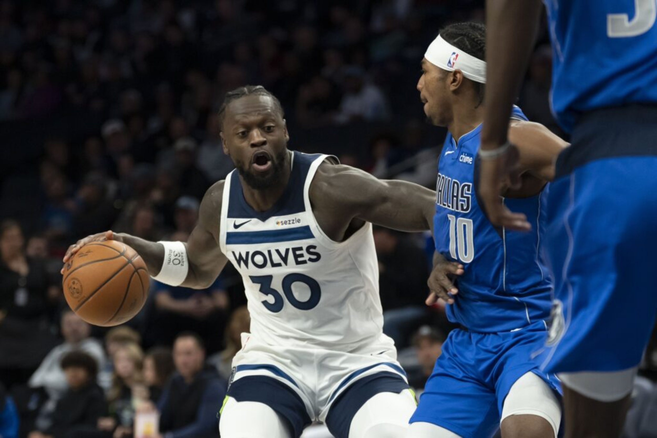 Timberwolves Open To Trade 3-Time All-Star For Right Price, What Could ...