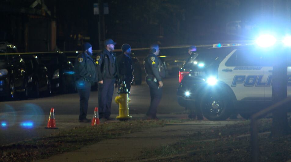 Man shot, killed by Birmingham police officer in Kingston community ...