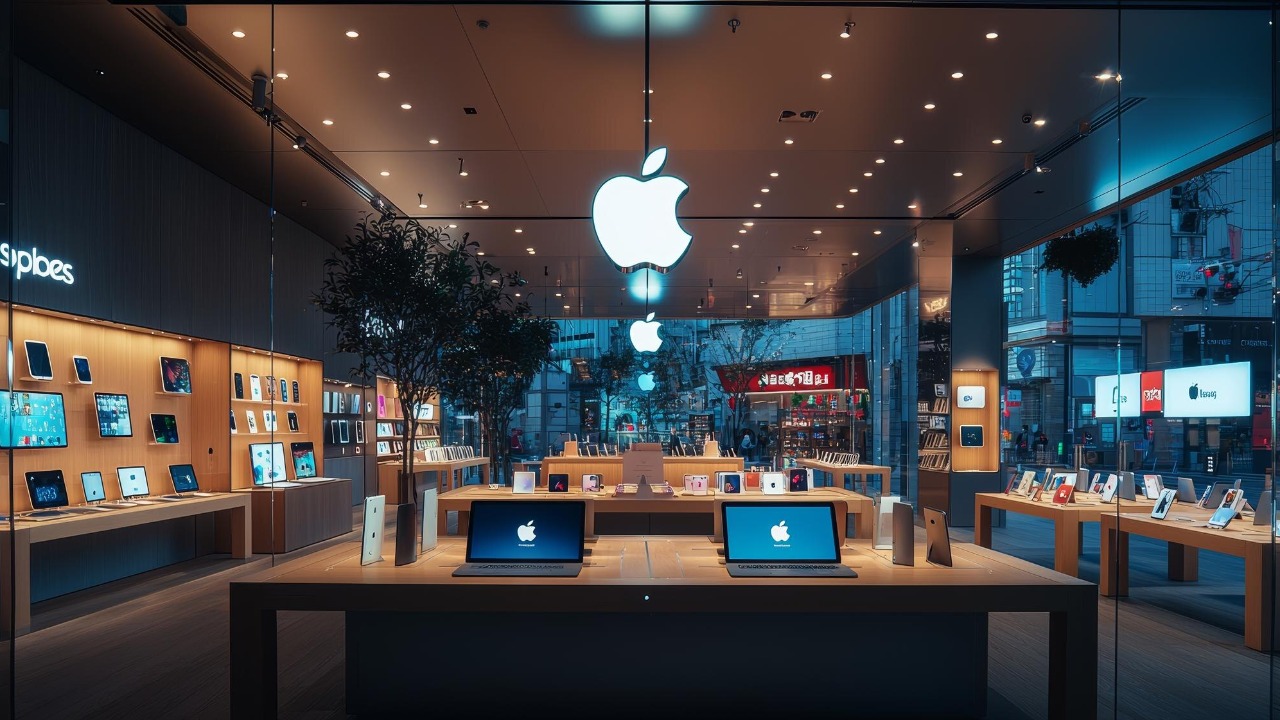 Apple loosens iOS rules in Japan under new regulations