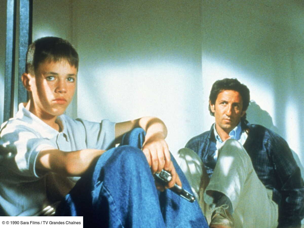 Disparition de l'acteur Gérald Thomassin : la mort comme seule ...