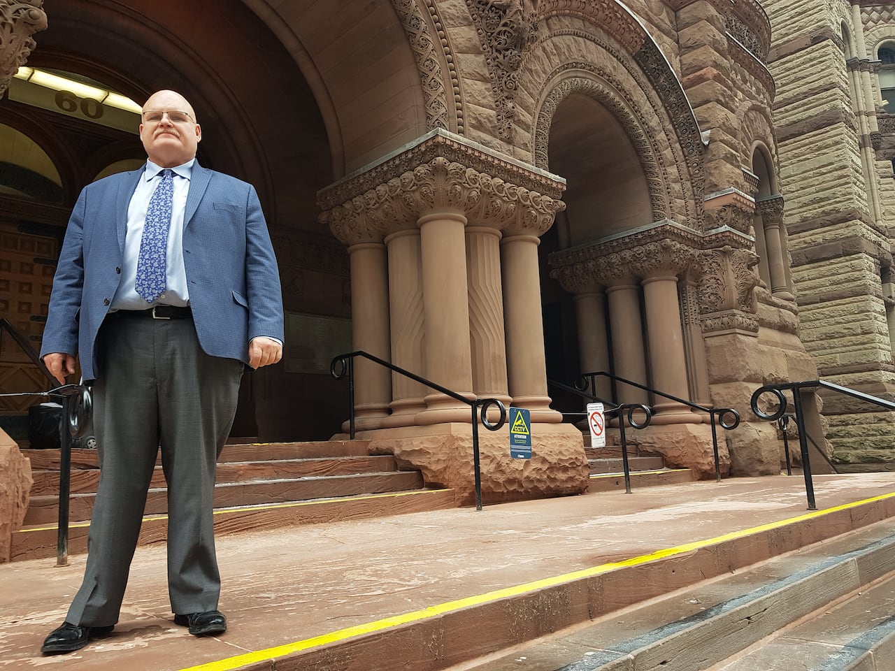 Their rent went up more than twice Ontario's standard allowable ...