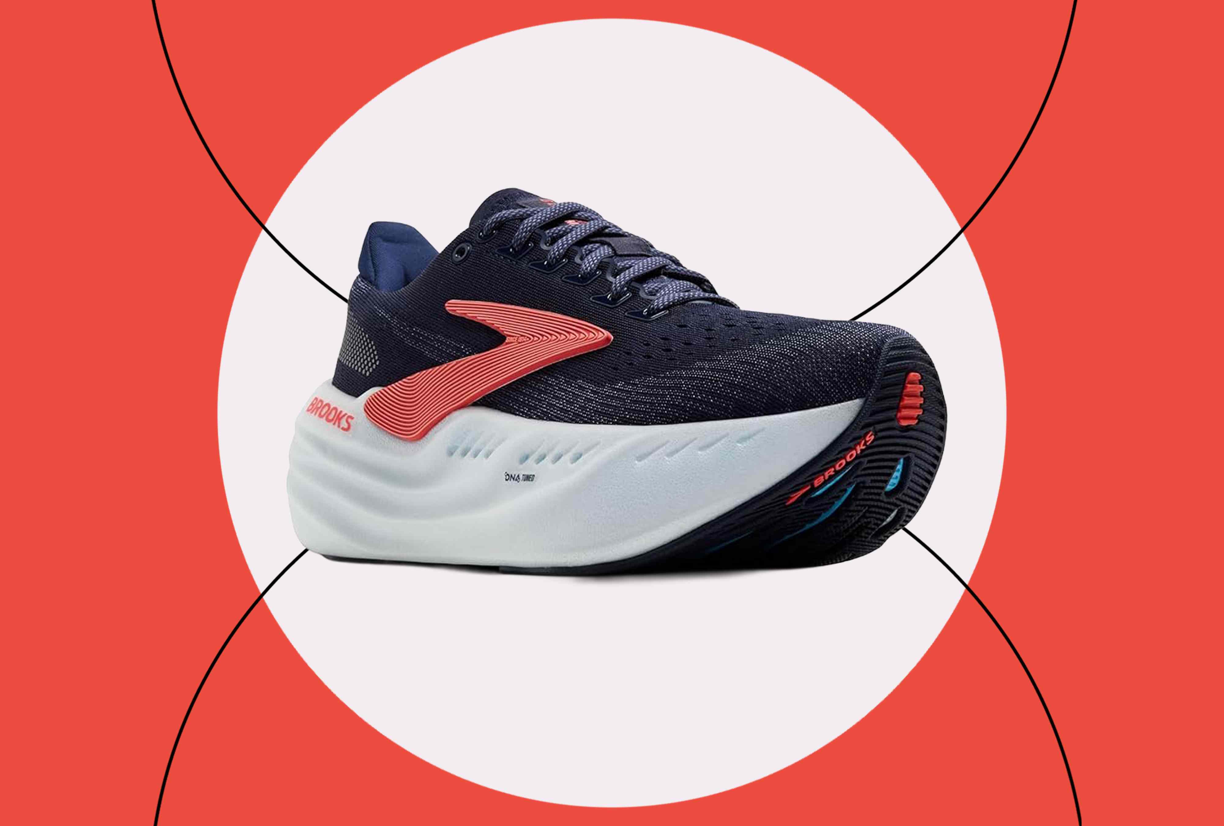 Hurry! These Editor-Loved Brooks Are the Lowest Price We’ve Seen