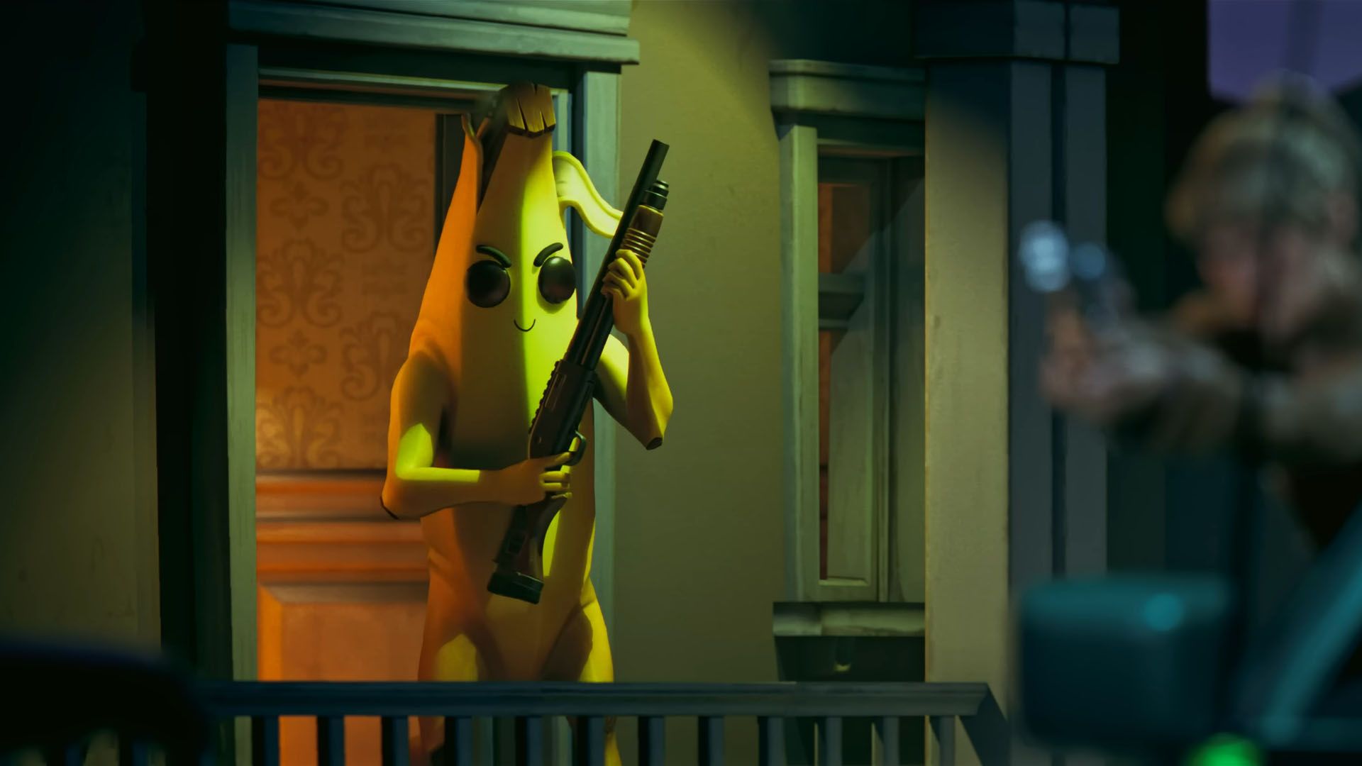 What time does Fortnite Chapter 7 Season 1 start?