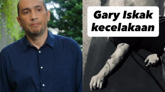 Richa Iskak Masih Tak Berani Sentuh Benda Ini Setelah Kepergian Gary Iskak