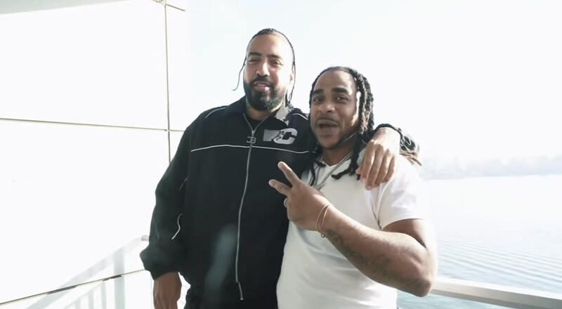 Max B and French Montana to release “Coke Wave Narcos 3.5” mixtape on ...