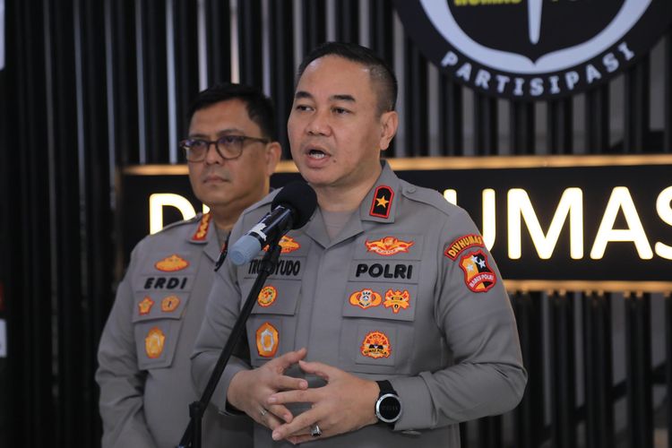Polri Jelaskan Perpol 10/2025: Mekanisme Hindari Jabatan Ganda