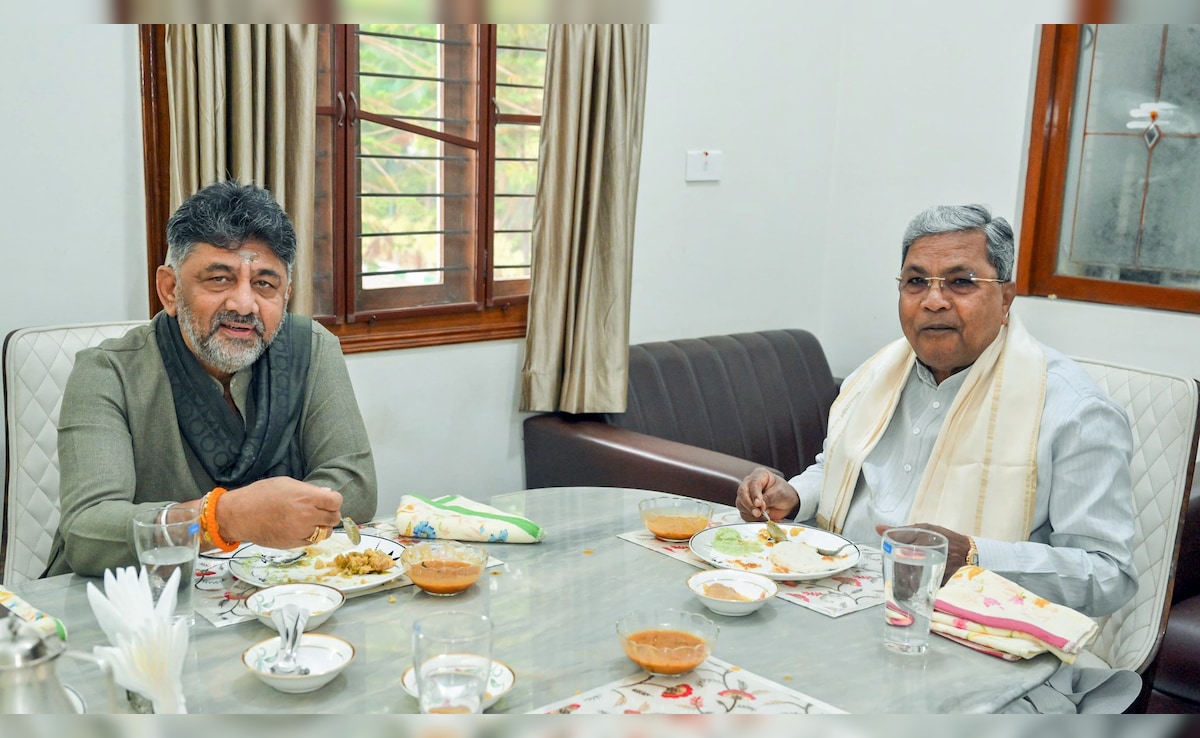 Opinion | Idli, Dosa Done, Raagi Mudde And High Command Next In Karnataka