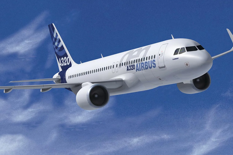 Pesawat Airbus Ungguli Boeing, Jadi Pilihan Utama Maskapai China