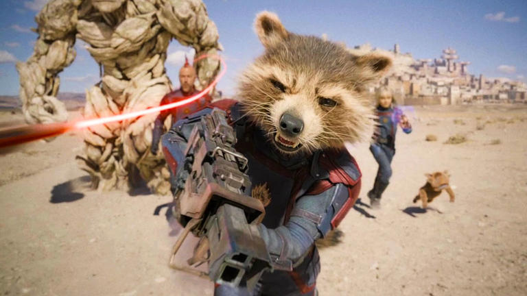 The biggest problem facing Guardians of the Galaxy 4