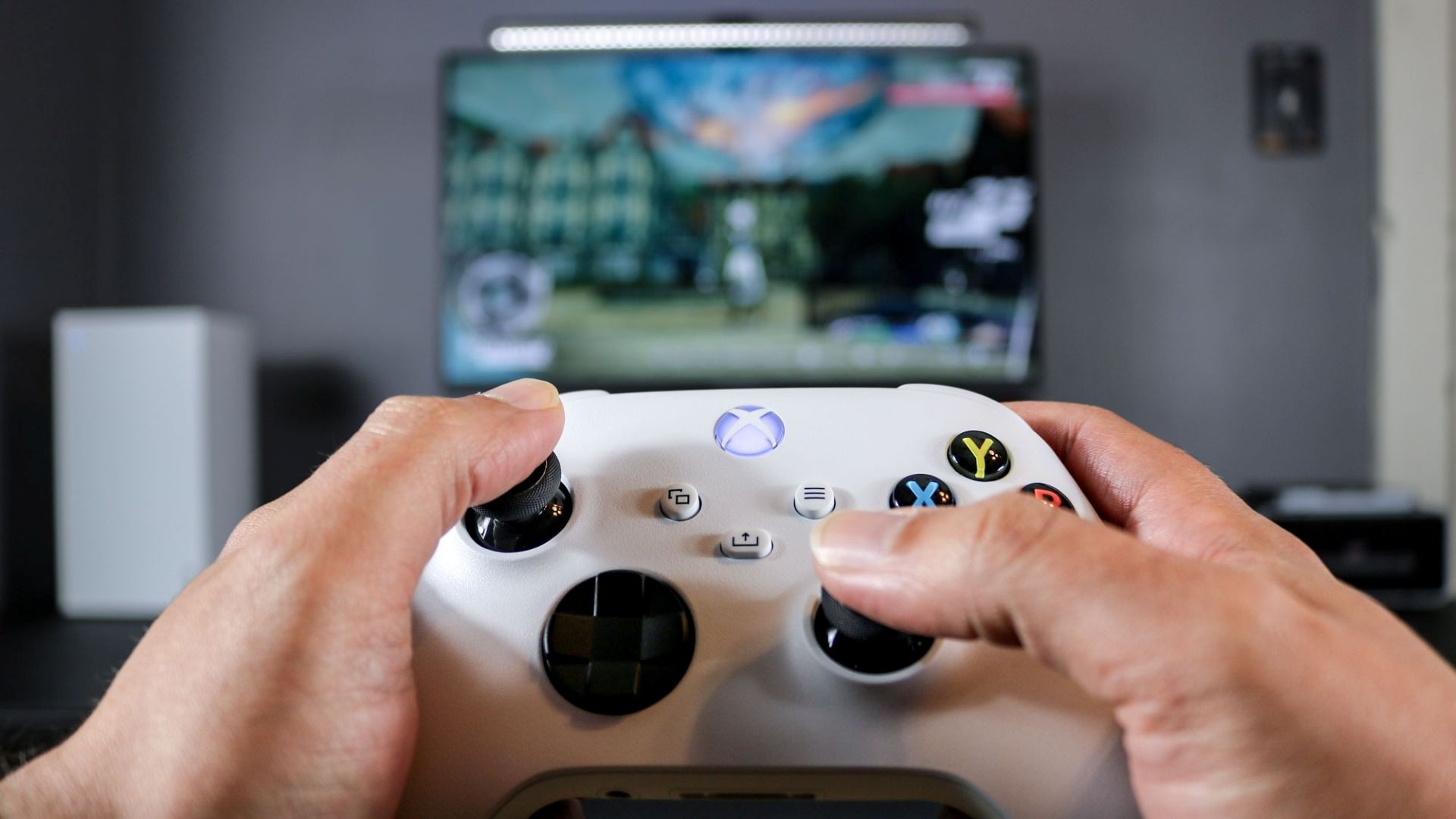 Xbox Game Pass members have until December 7 to play unmissable free games