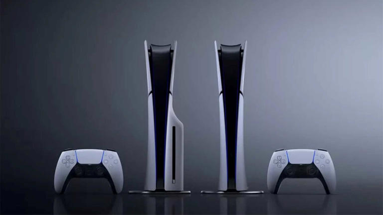 PlayStation considers walking back end of physical games in reported survey