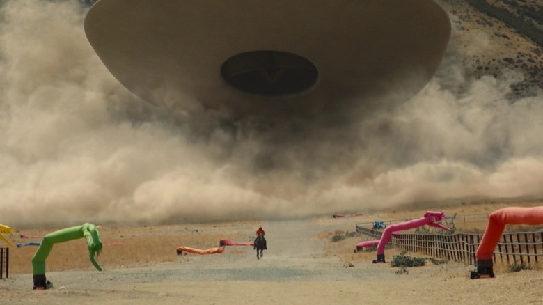 12 Best Movies Like Nope That Fans Should Check Out Next