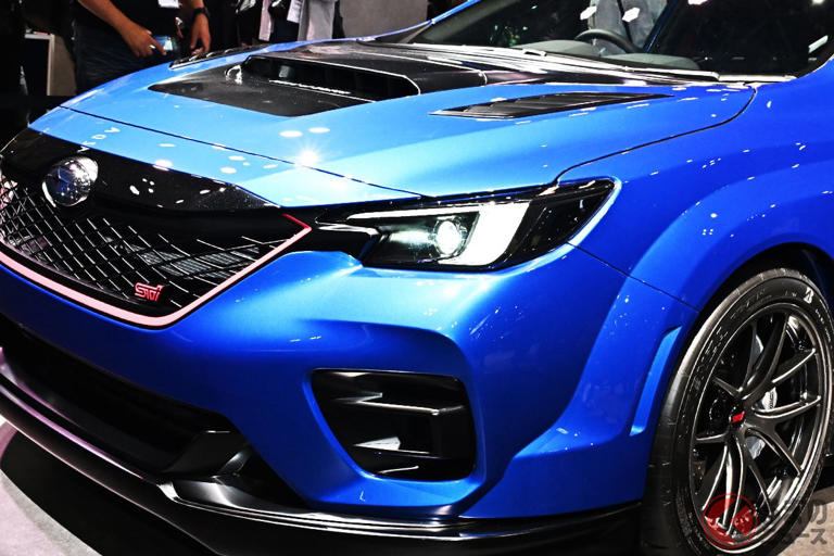 スバルの「新“5ドア”スポーツカー」に注目！ 6速MTに「水平対向ターボ