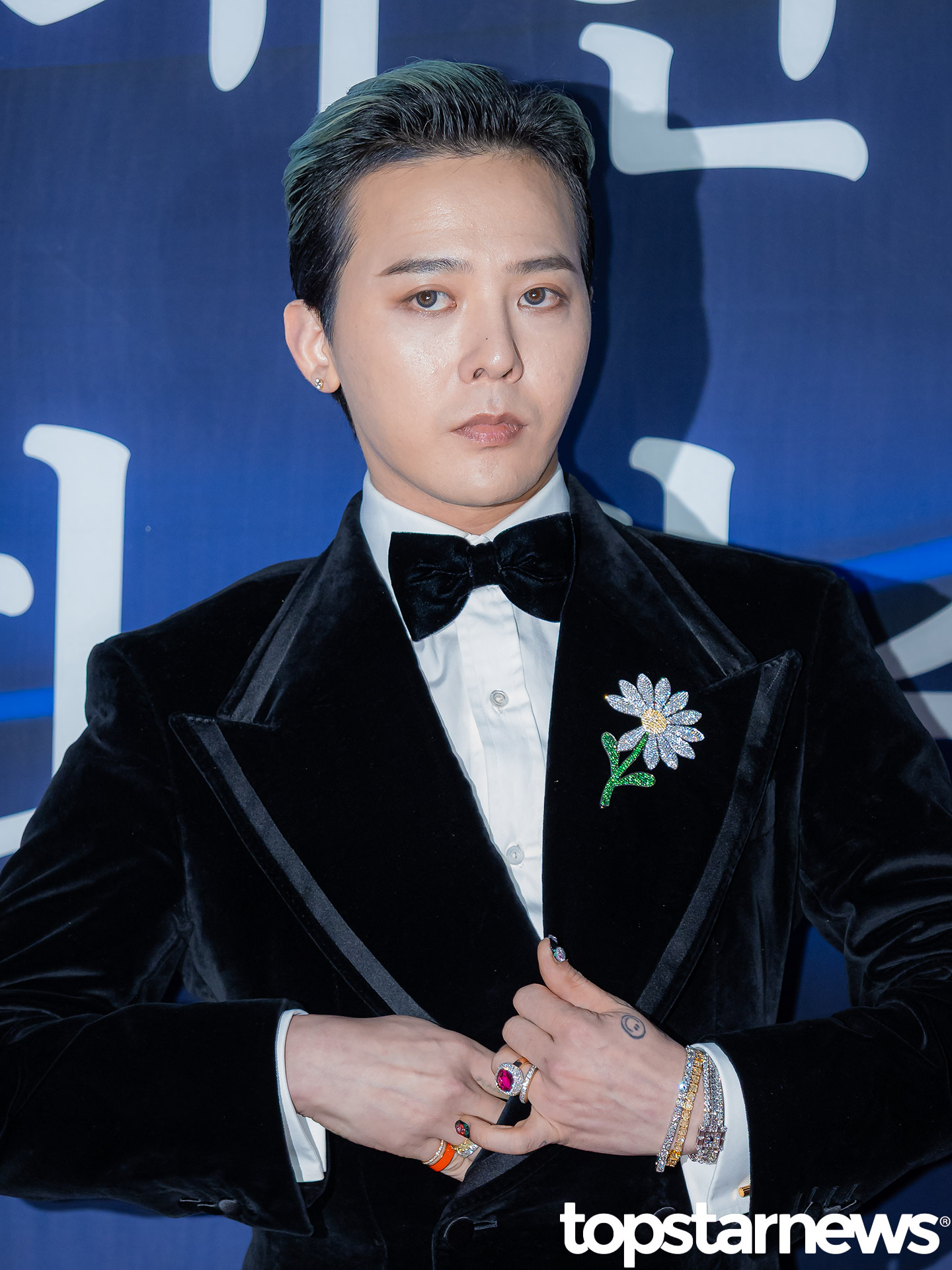 가수 지드래곤, 홍콩 화재에 100만 홍콩 달러 기부