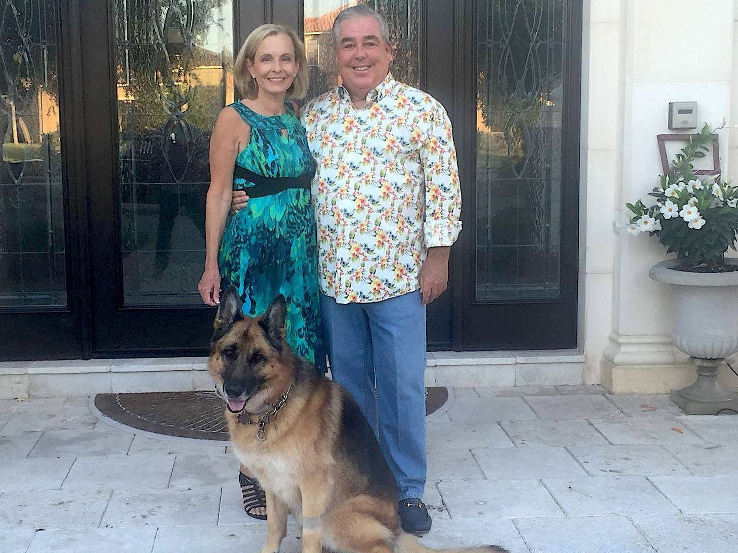 A self-made billionaire raised his kids to appreciate money. He fired his son once to get the message through.