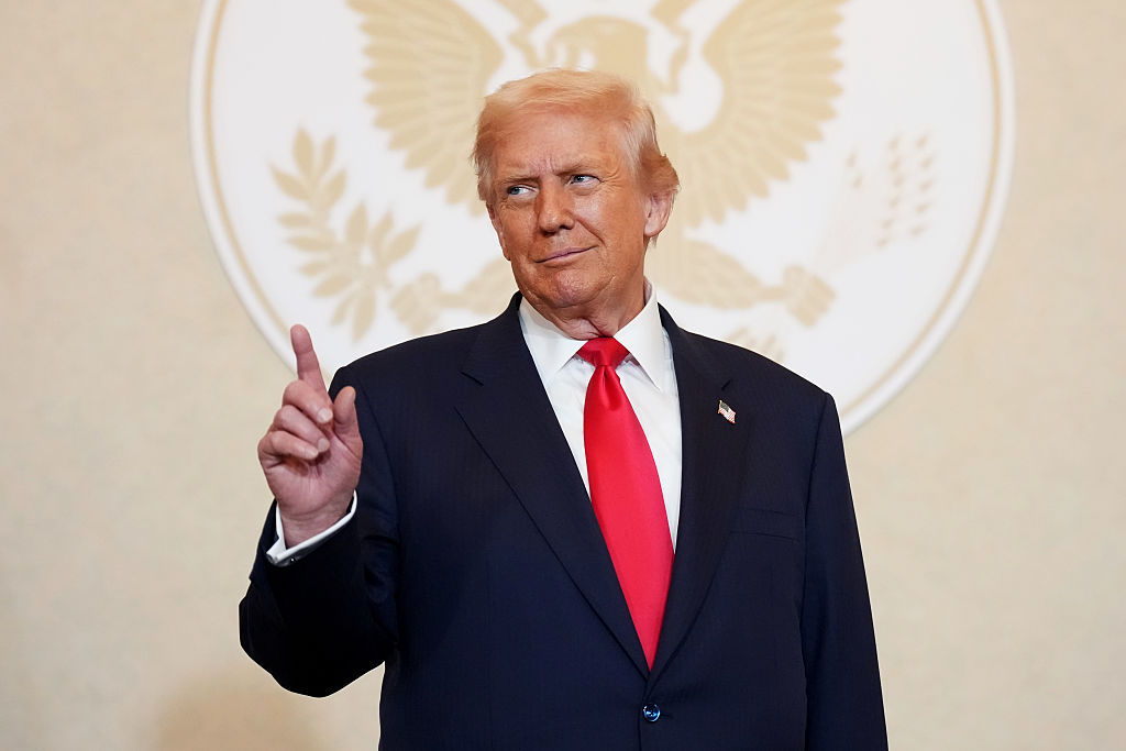 Grand Jury Refusals Spike Under Trump