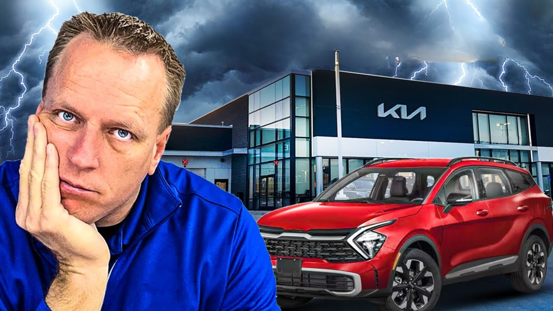 My Honest Experience with Kia Vehicles