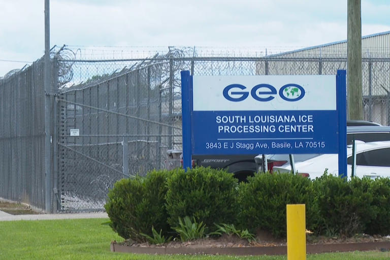Miscarriages, infections, neglect: The pregnant women detained by ICE