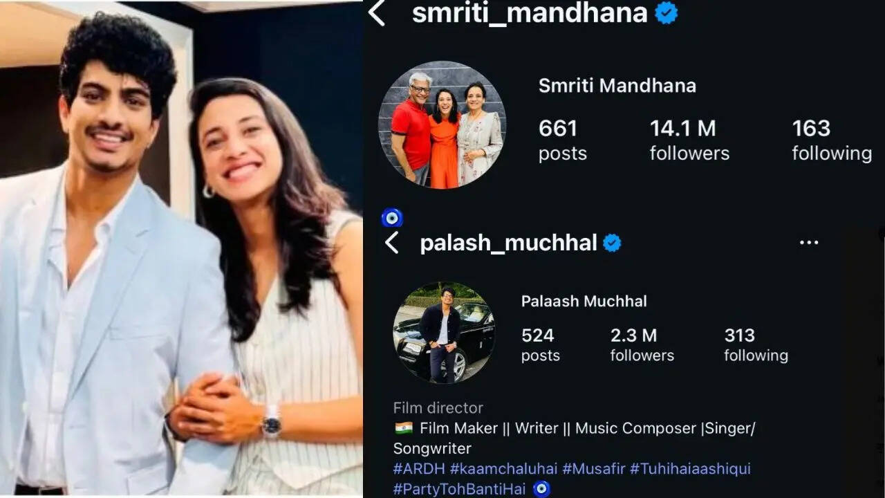 what-smriti-mandhana-and-palaash-muchhal-s-evil-eye-emoji-on-instagram