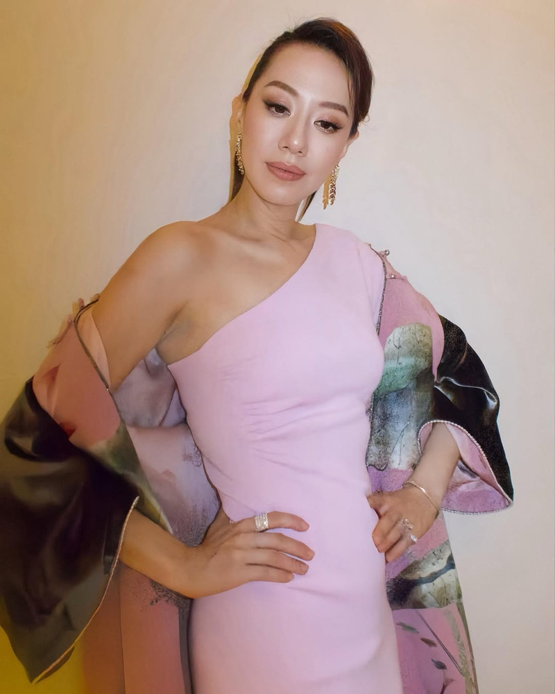 Phát ngôn gây phẫn nộ của vợ Chân Tử Đan