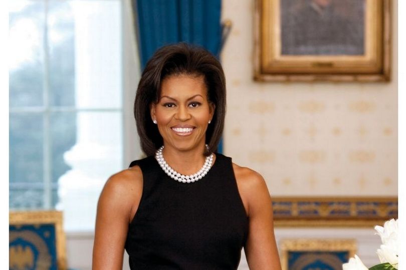 Michelle Obama hit with wild Ozempic allegations after latest photoshoot